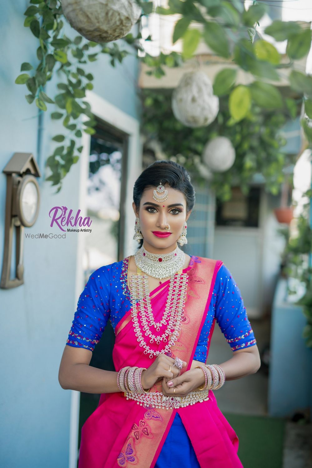 Photo By Rekha Makeup Artist - Bridal Makeup