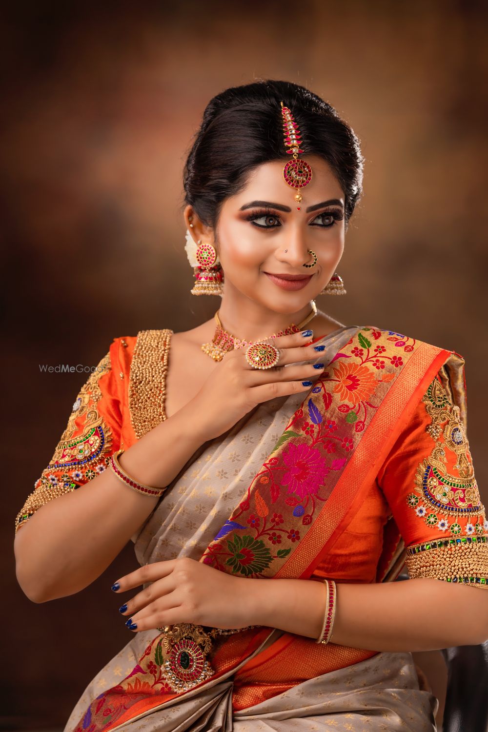 Photo By Rekha Makeup Artist - Bridal Makeup