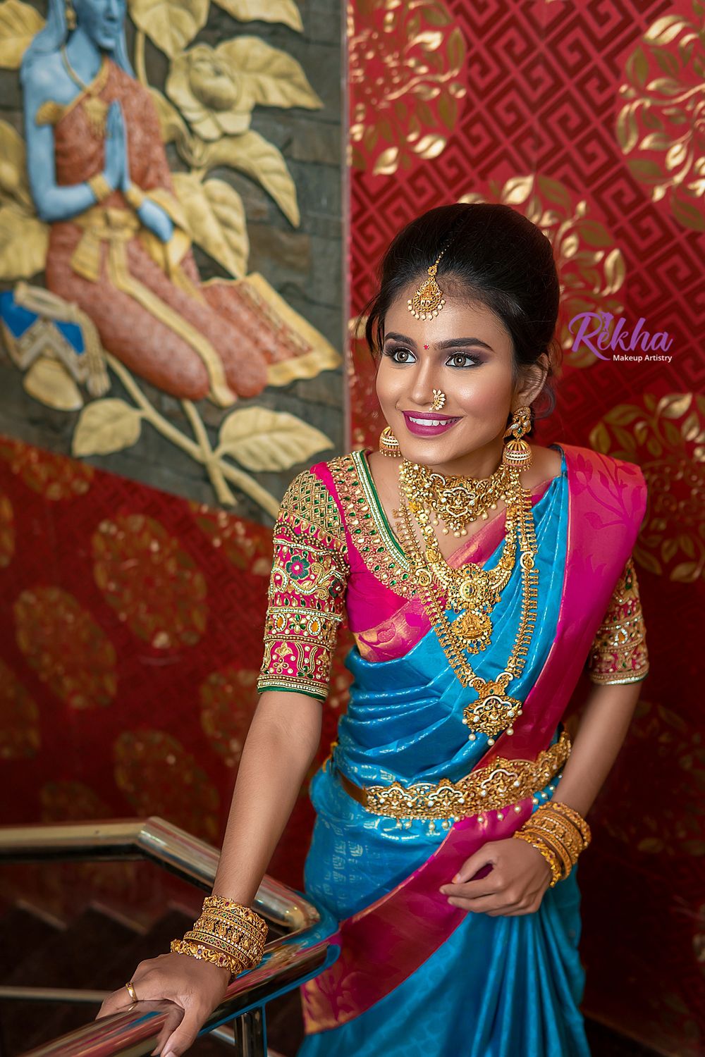 Photo By Rekha Makeup Artist - Bridal Makeup