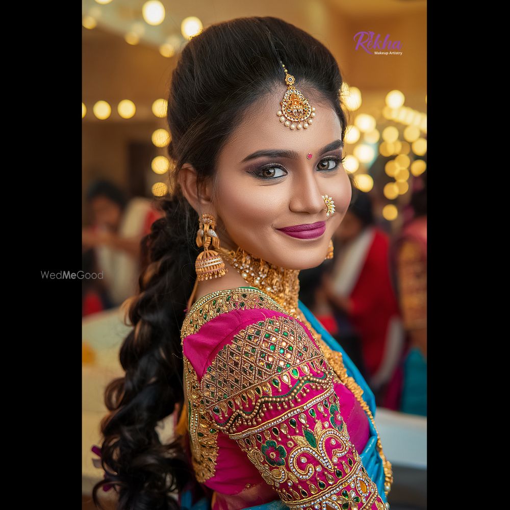 Photo By Rekha Makeup Artist - Bridal Makeup