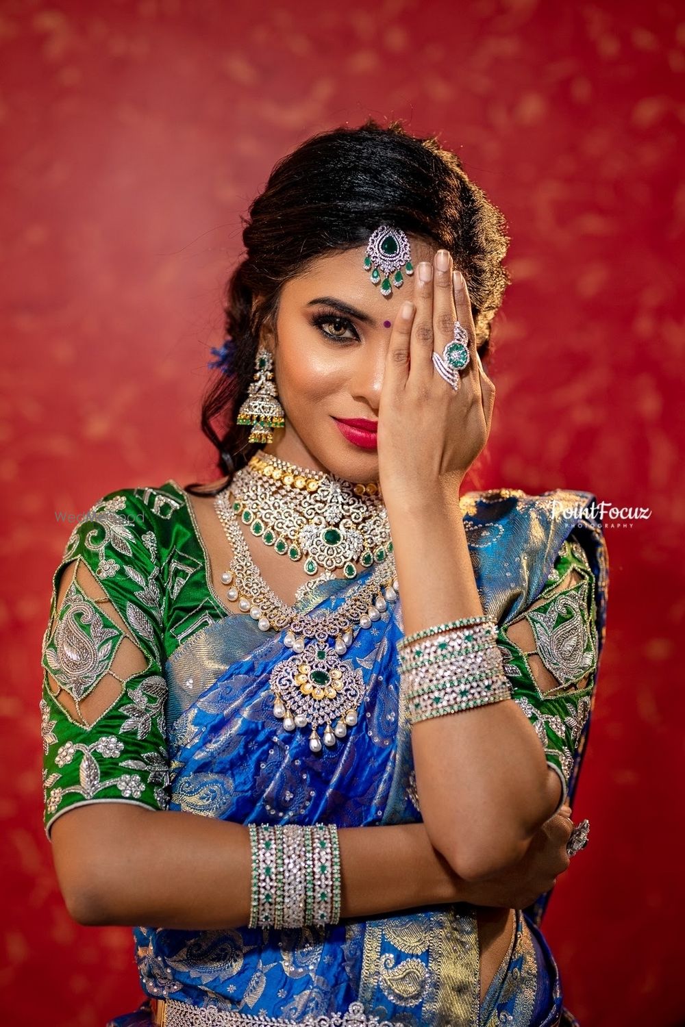 Photo By Rekha Makeup Artist - Bridal Makeup