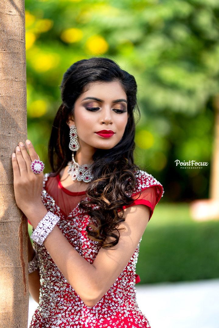 Photo By Rekha Makeup Artist - Bridal Makeup