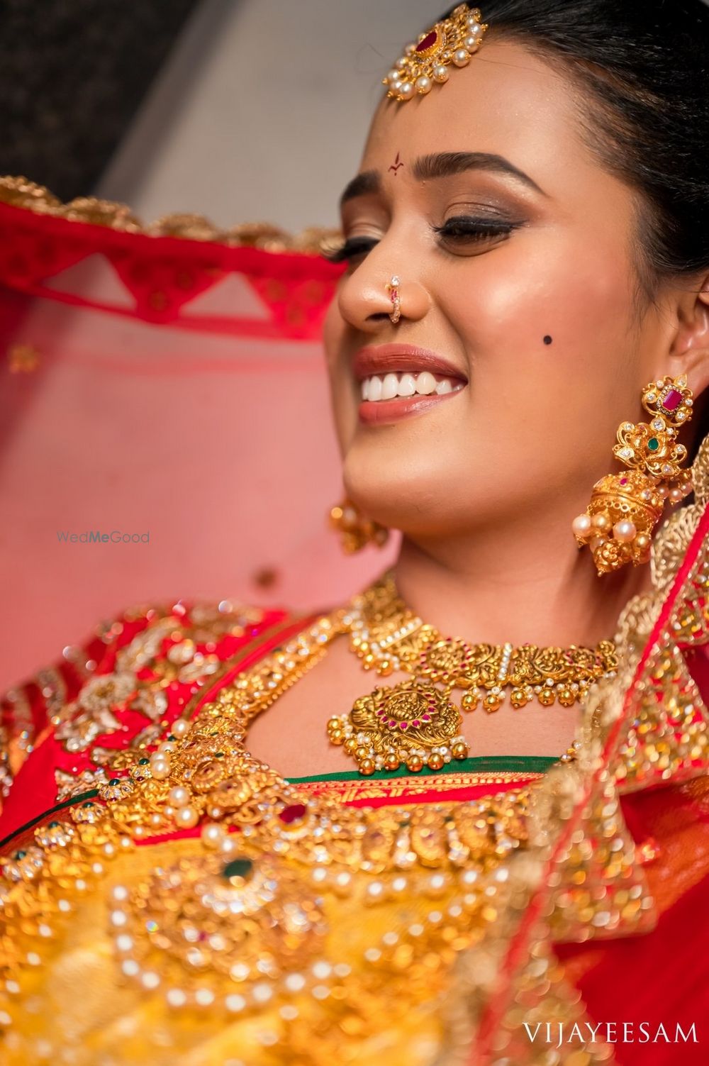 Photo By Makeup Artistry Aishwarya - Bridal Makeup