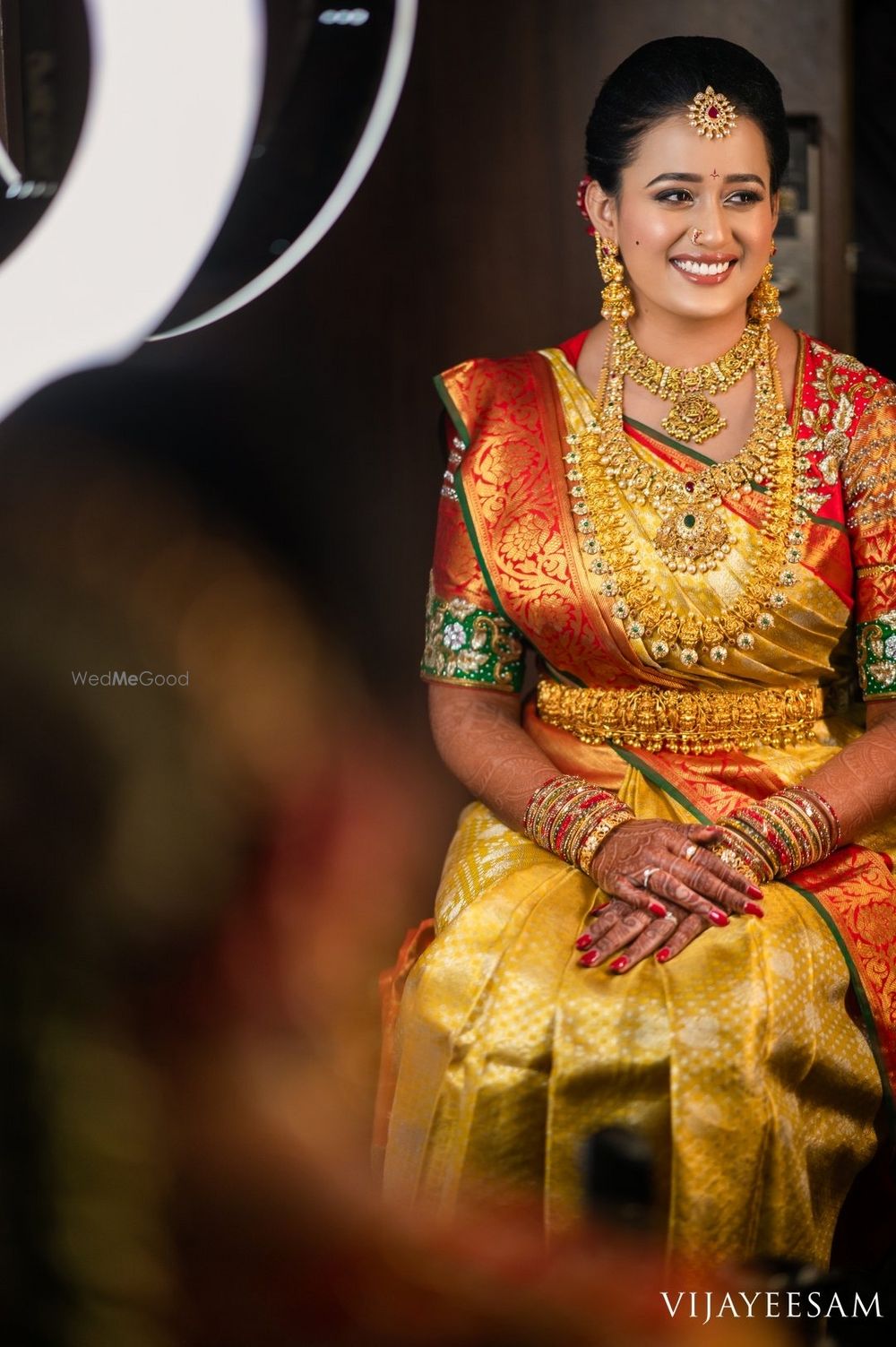 Photo By Makeup Artistry Aishwarya - Bridal Makeup