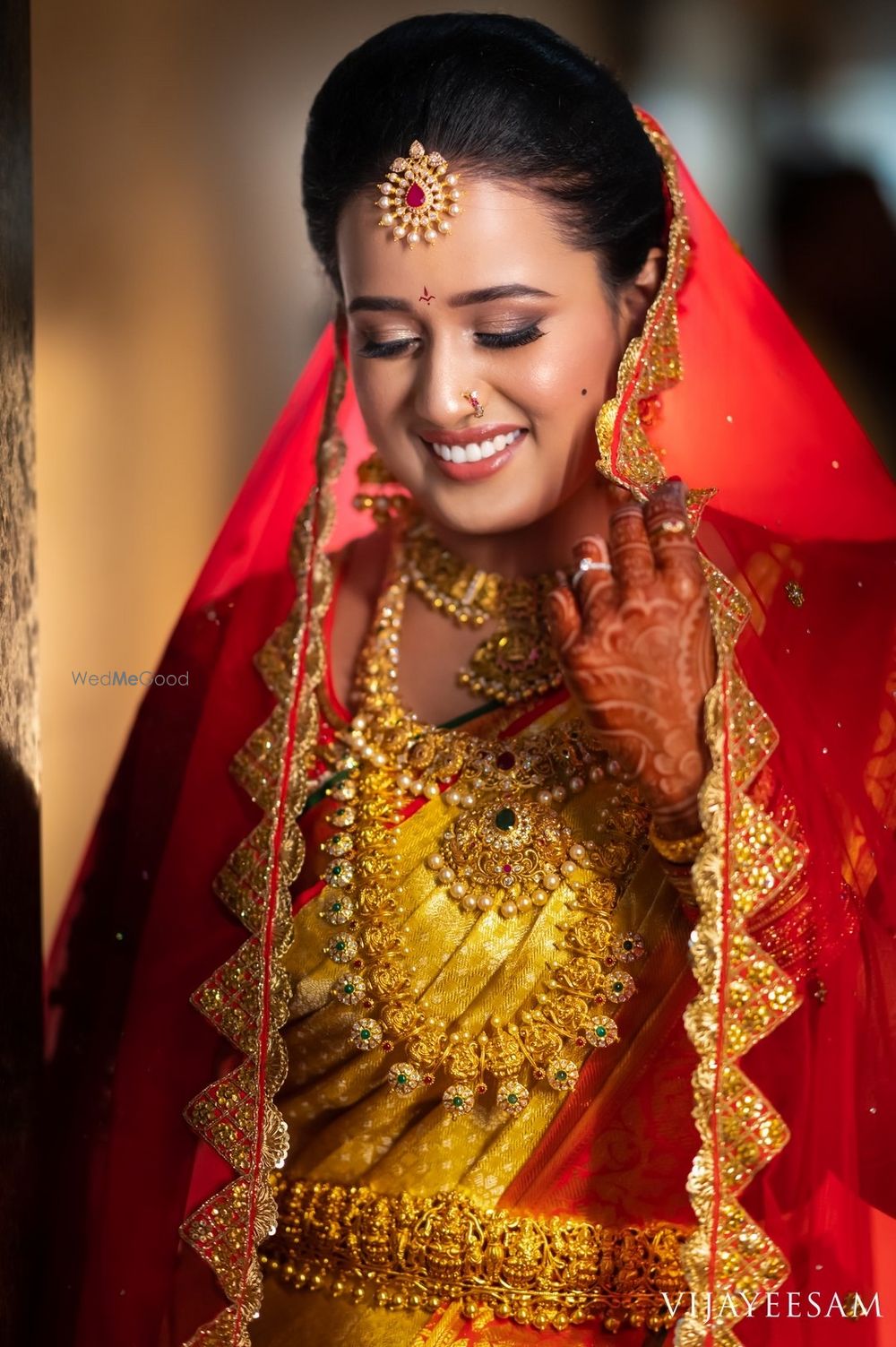 Photo By Makeup Artistry Aishwarya - Bridal Makeup