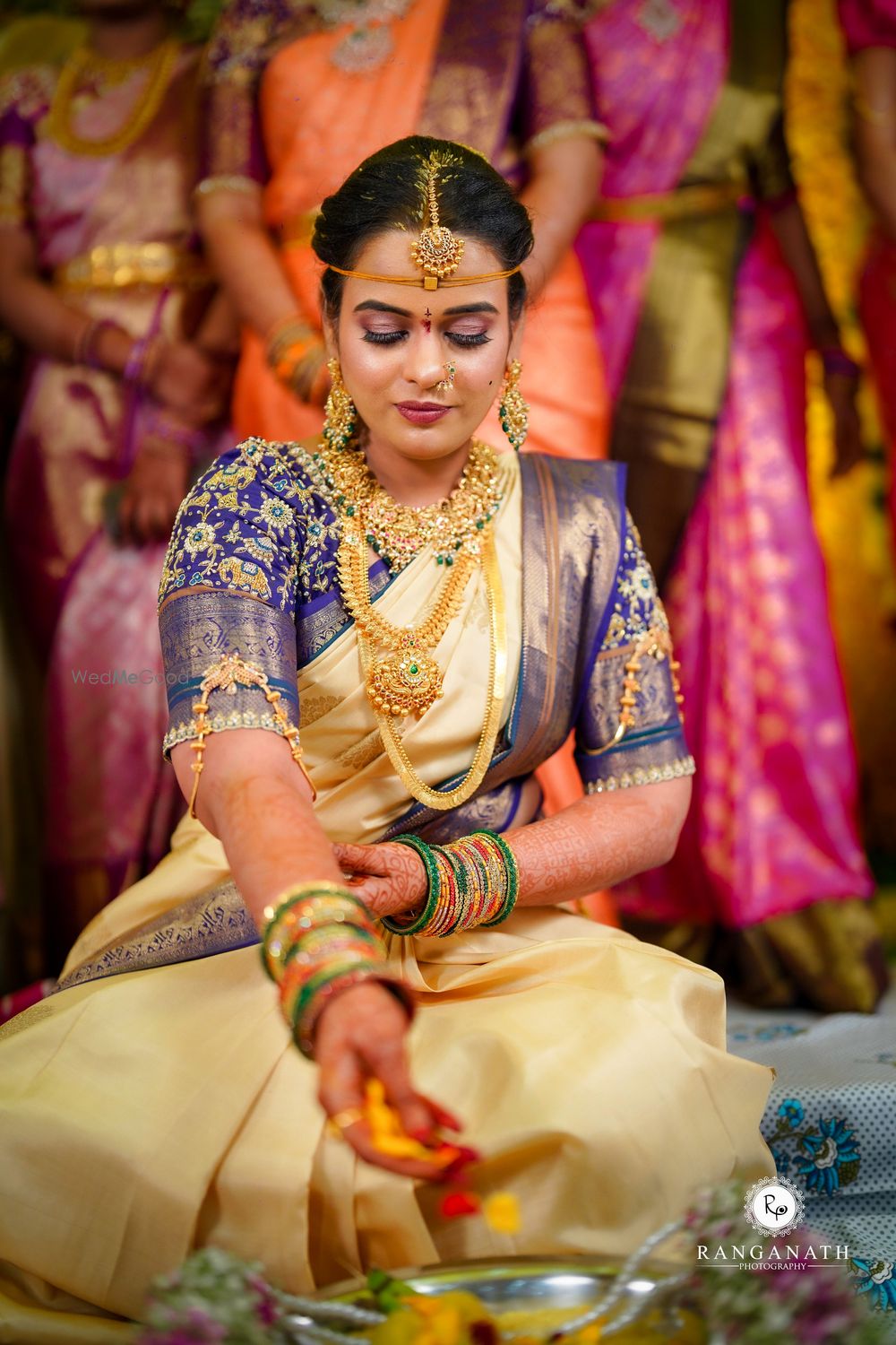 Photo By Makeup Artistry Aishwarya - Bridal Makeup