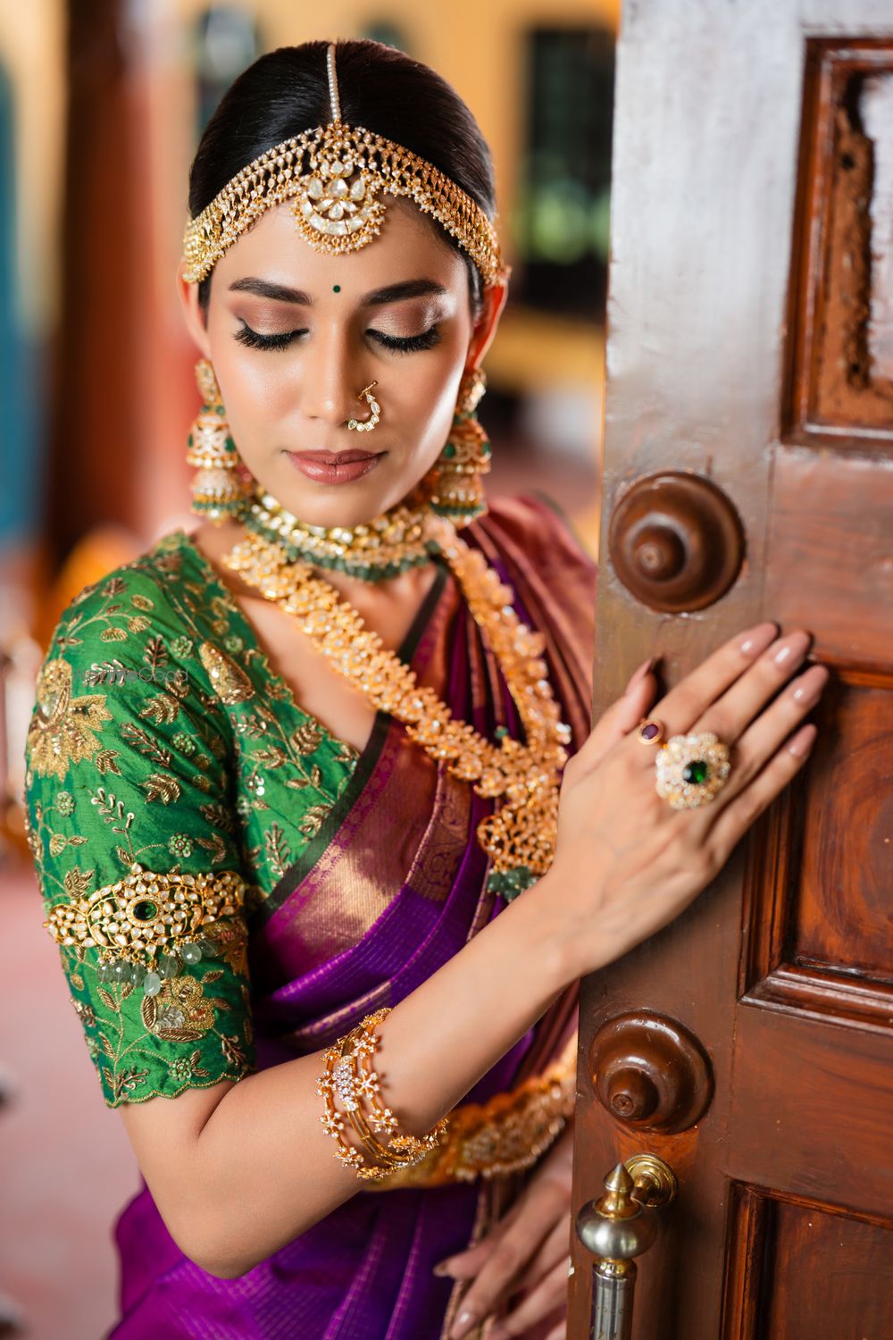 Photo By Makeup Artistry Aishwarya - Bridal Makeup