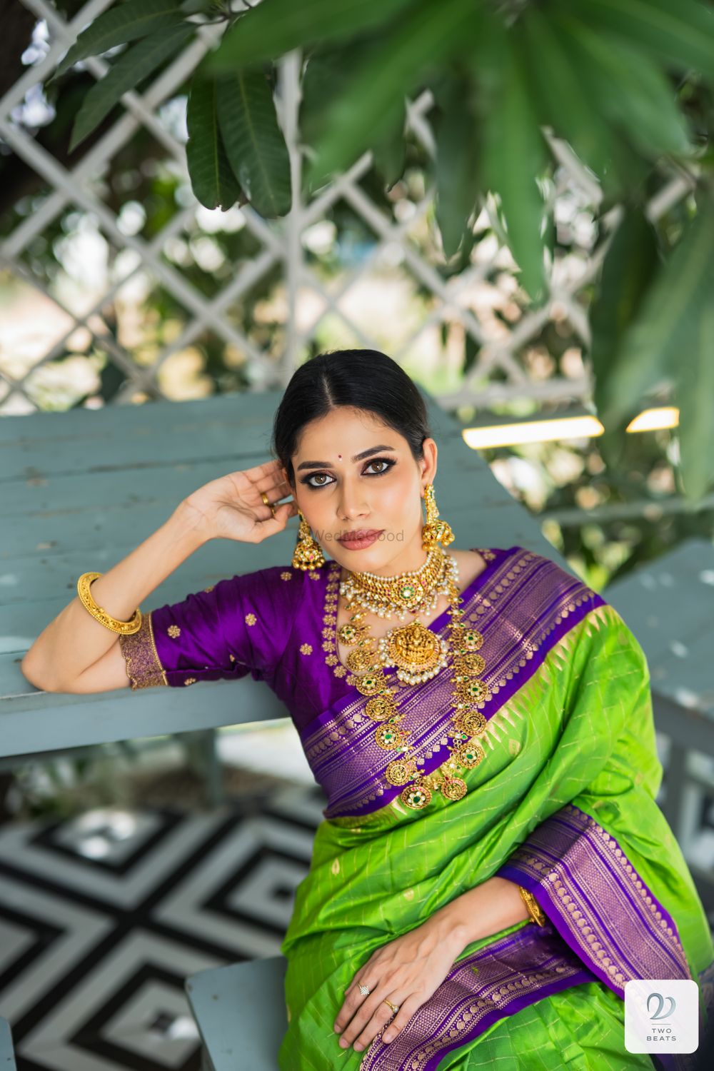 Photo By Makeup Artistry Aishwarya - Bridal Makeup