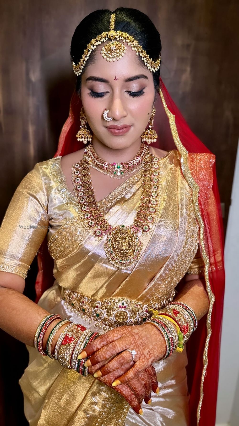 Photo By Makeup Artistry Aishwarya - Bridal Makeup