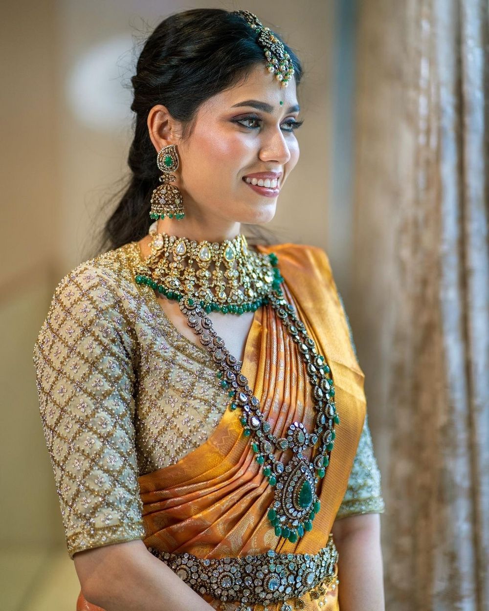Photo By Makeup Artistry Aishwarya - Bridal Makeup
