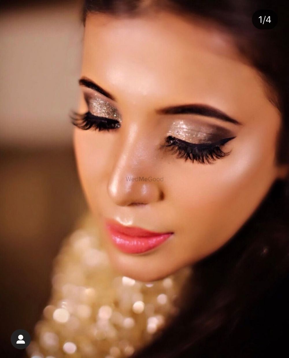 Photo By Kanika Jain Makeup Artistry - Bridal Makeup