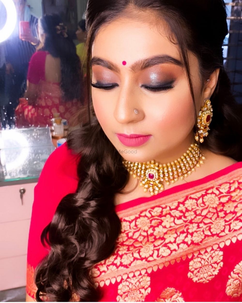 Photo By Kanika Jain Makeup Artistry - Bridal Makeup