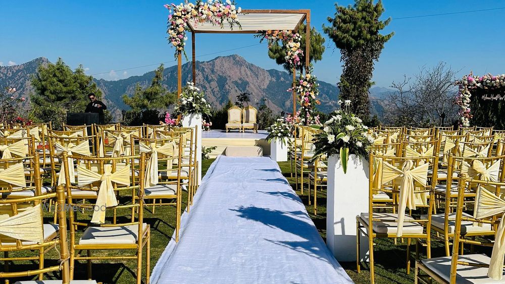 Koti Resort Shimla, A Member of Radisson Individuals Retreats
