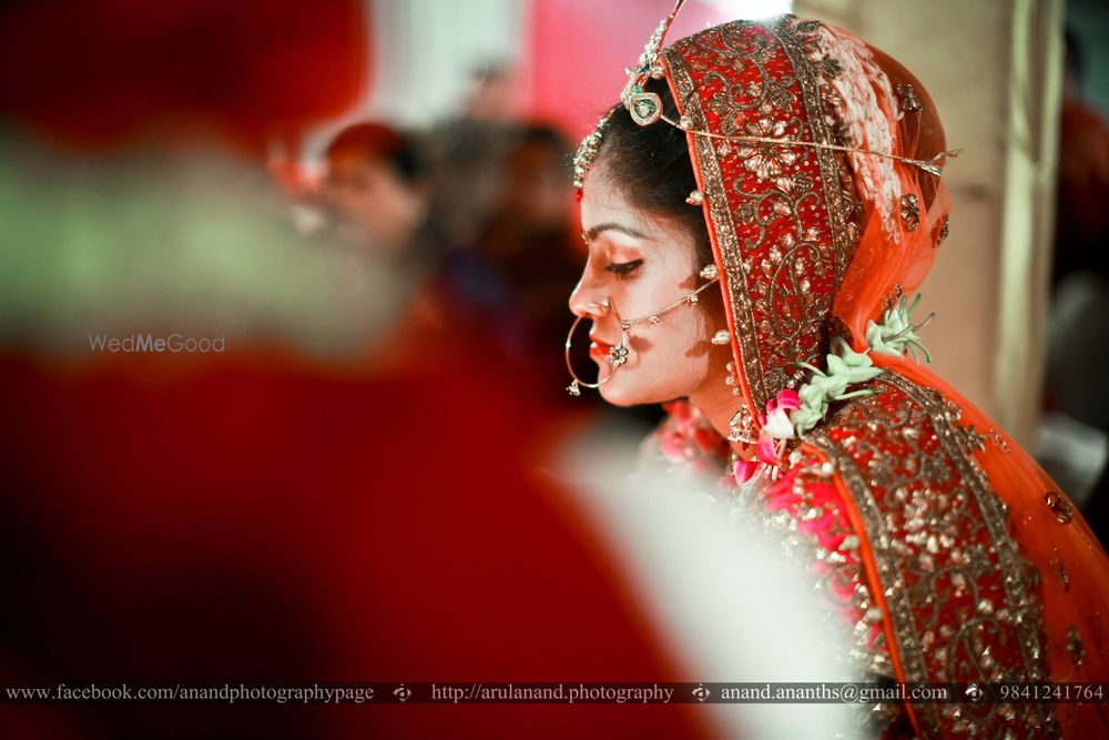 Photo By Anand Photography Photographers