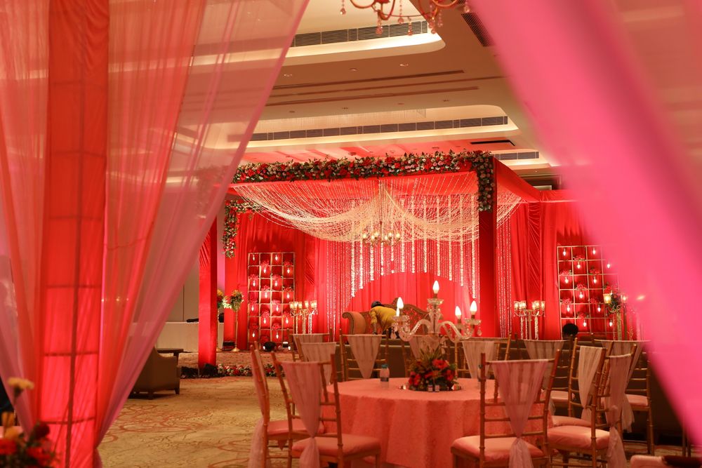 Photo By Blissfull Weddings - Decorators