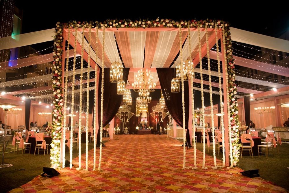 Photo By Blissfull Weddings - Decorators
