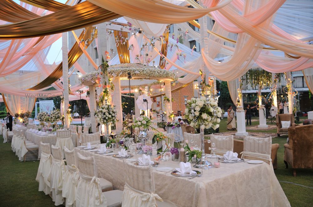 Photo By Blissfull Weddings - Decorators