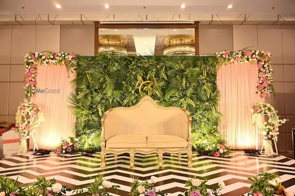 Photo By Blissfull Weddings - Decorators