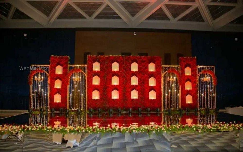 Photo By Blissfull Weddings - Decorators