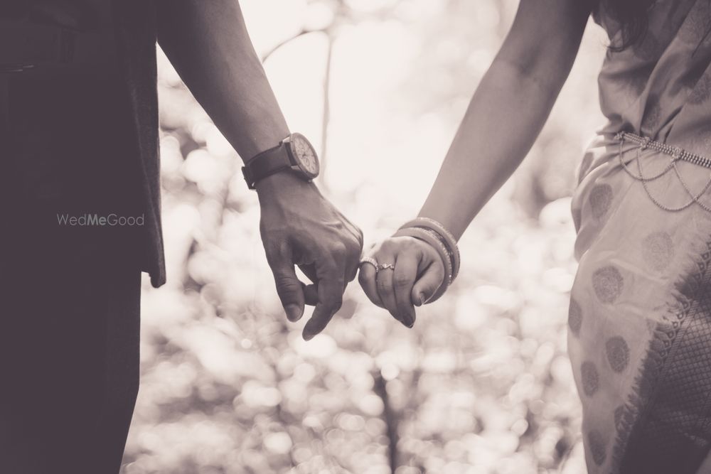 Photo By Lock The Frame - Photographers