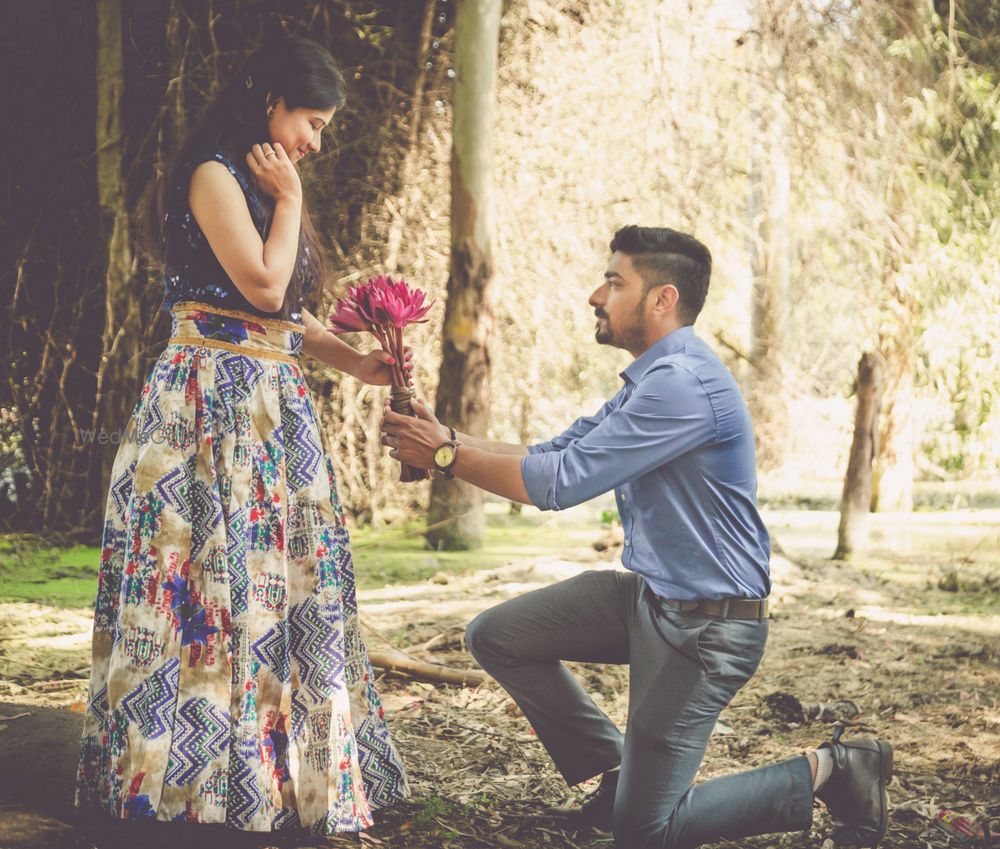 Photo By Lock The Frame - Photographers