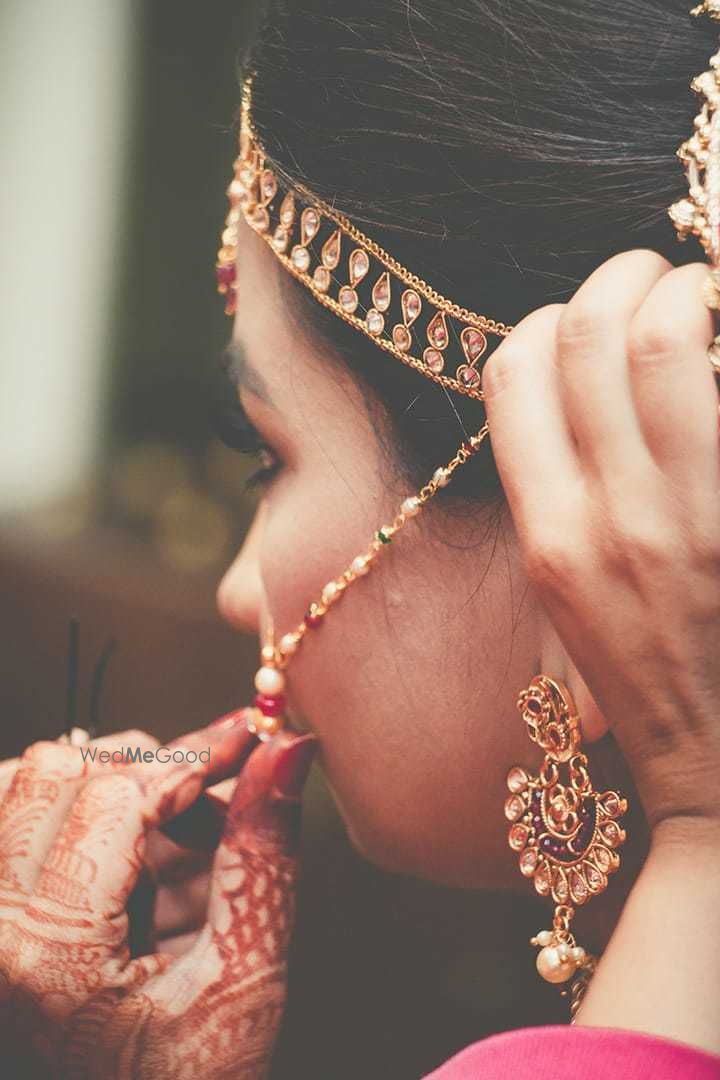 Photo By Lock The Frame - Photographers