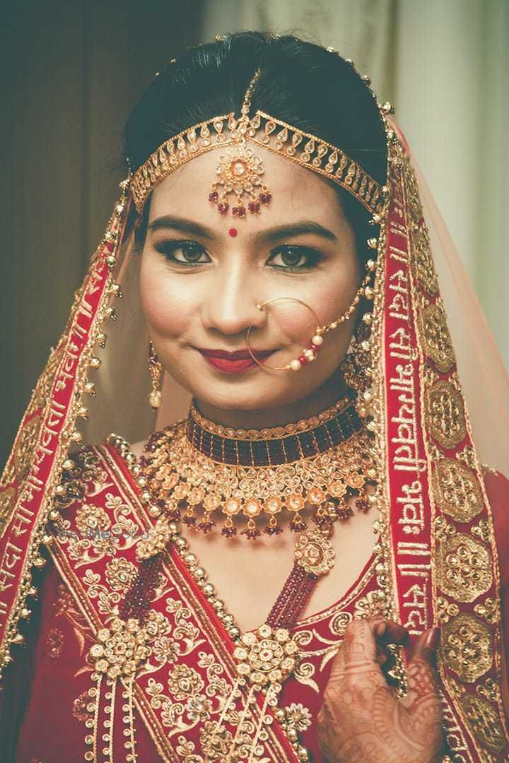 Photo By Lock The Frame - Photographers