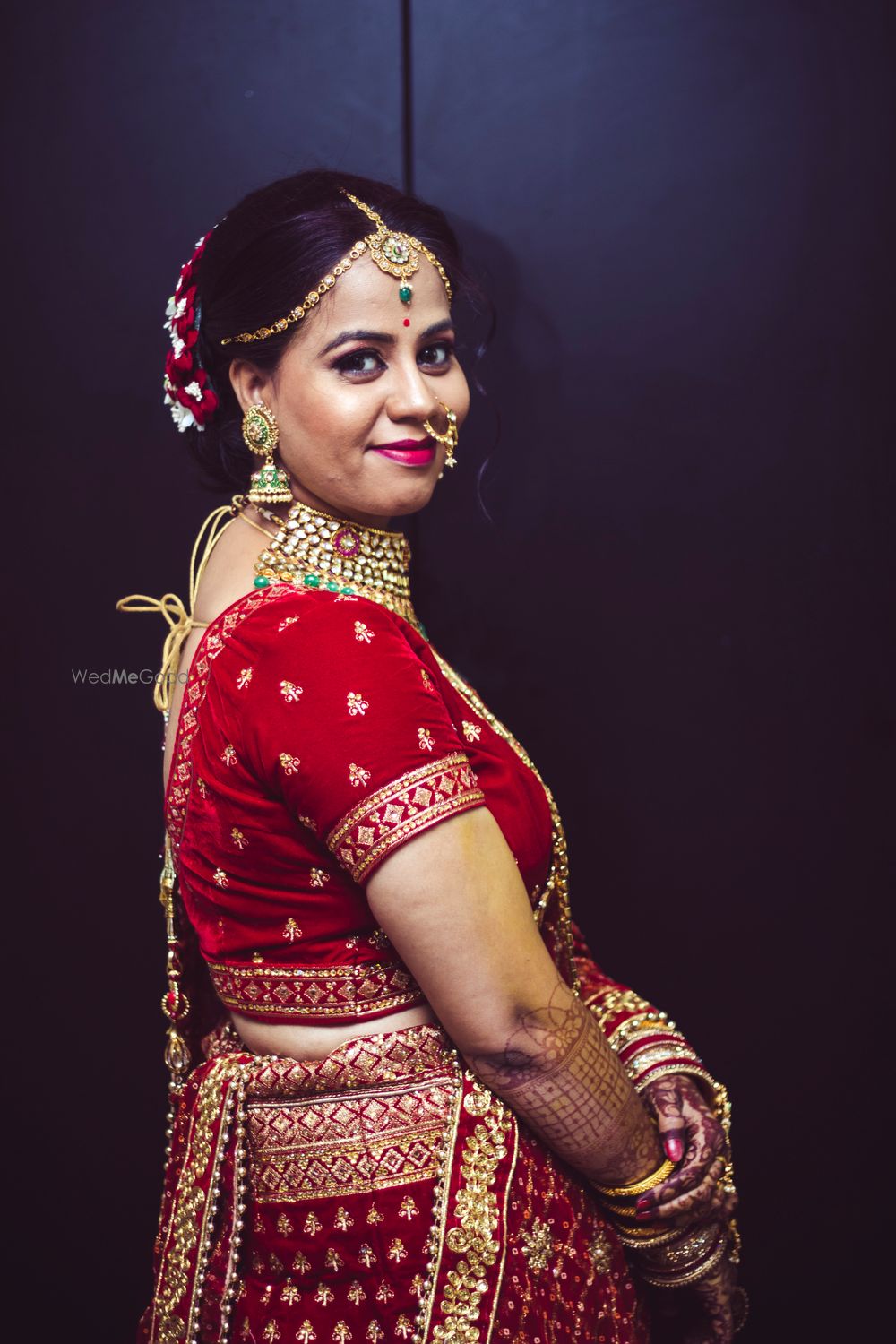 Photo By Lock The Frame - Photographers