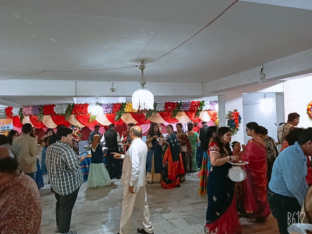 Photo By Madhuri Caterers - Catering Services