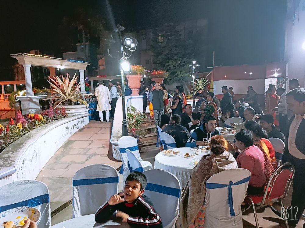 Photo By Madhuri Caterers - Catering Services