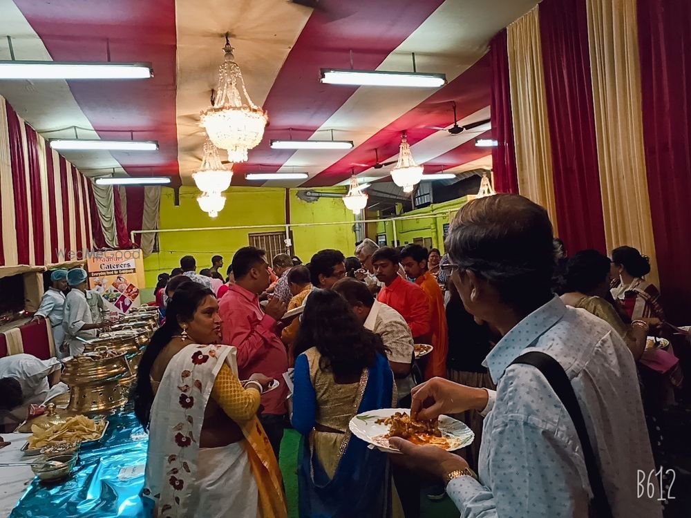 Photo By Madhuri Caterers - Catering Services