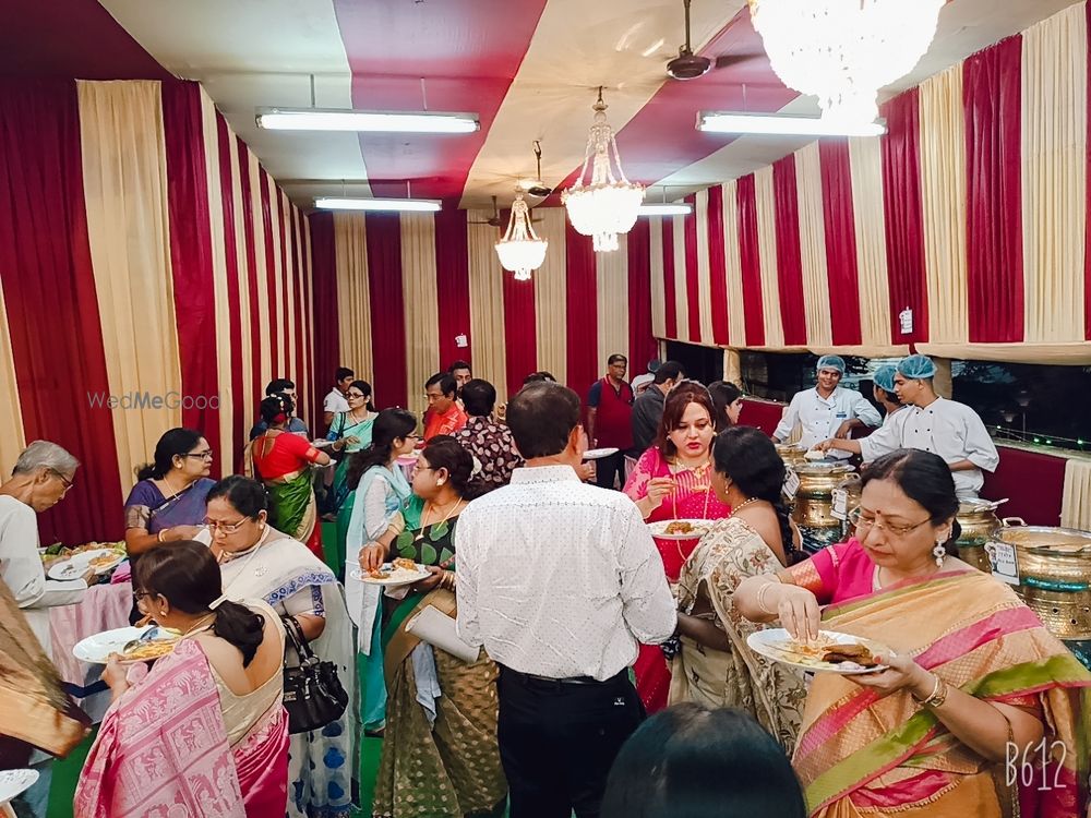 Photo By Madhuri Caterers - Catering Services