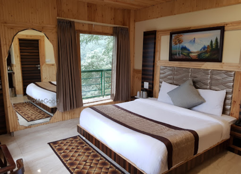 Photo By Hotel Fairmount Shimla Forest Greens - Venues