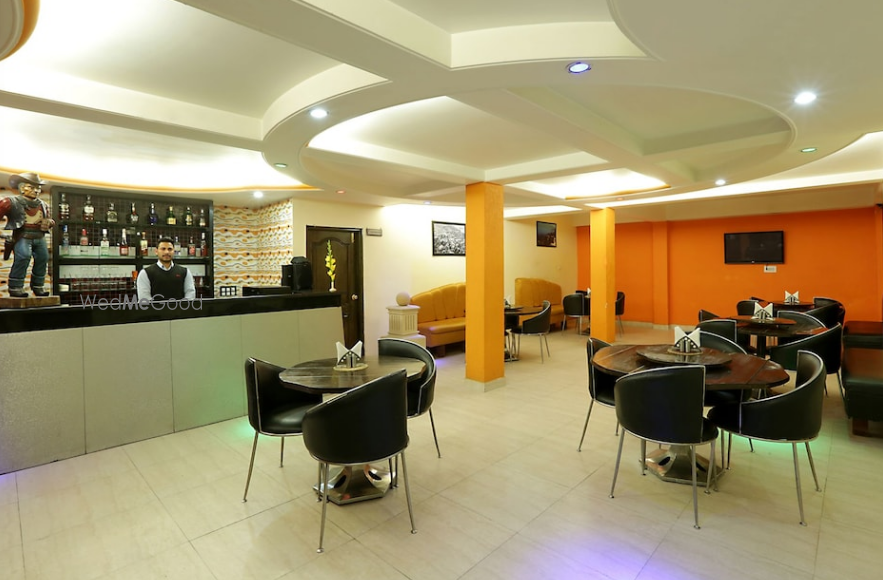 Photo By Hotel Fairmount Shimla Forest Greens - Venues