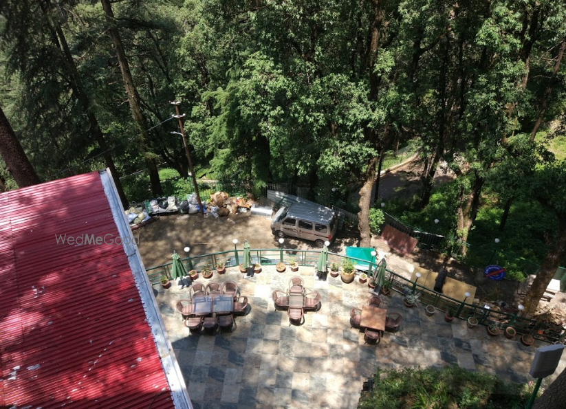 Photo By Hotel Fairmount Shimla Forest Greens - Venues