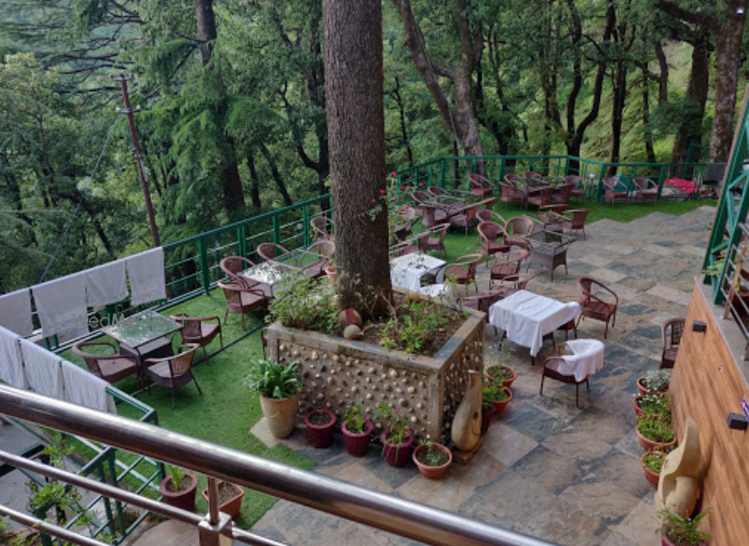 Photo By Hotel Fairmount Shimla Forest Greens - Venues