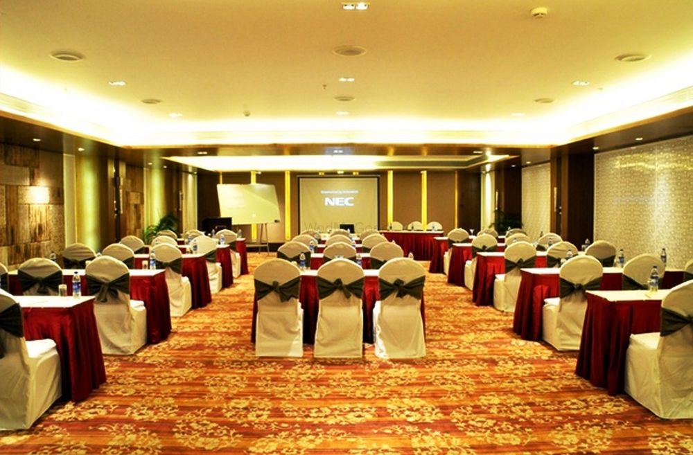 Photo By Mindspace Hotels & Resorts Pvt Ltd - Venues