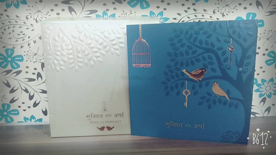 Priyam Cards