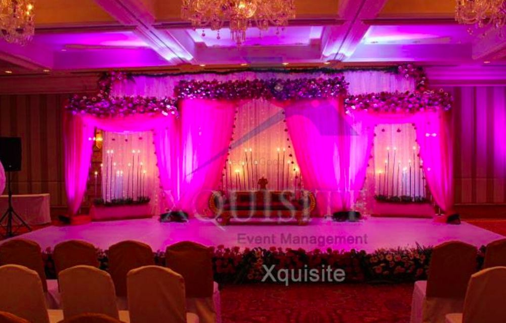 Xquisite Event Management