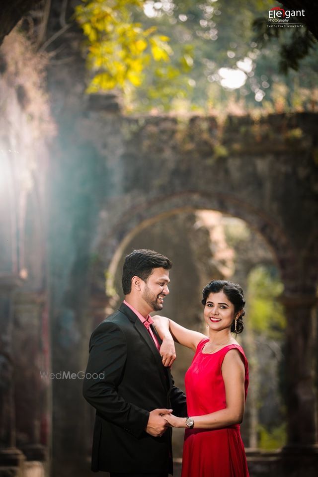 Photo By Elegant Photography - Photographers