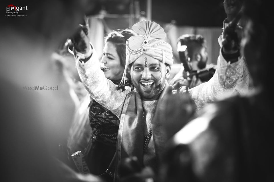 Photo By Elegant Photography - Photographers