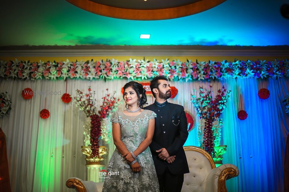 Photo By Elegant Photography - Photographers