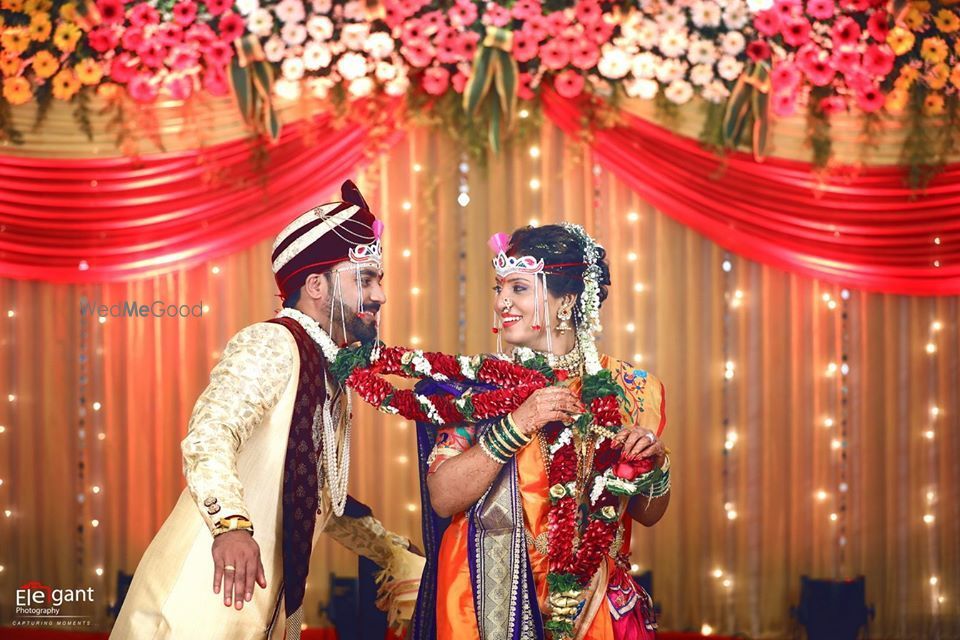 Photo By Elegant Photography - Photographers