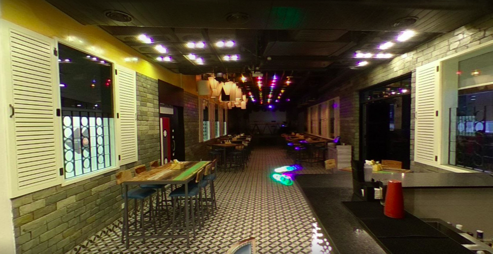 Photo By Fast Forward - The Music Bar - Venues