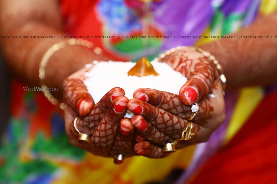 Photo By Pixelstar Studio - Photographers