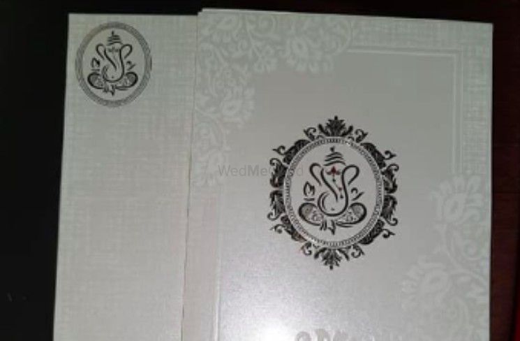 Sundaram Wedding Cards