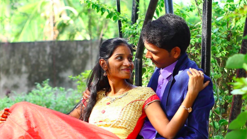 Photo By Anjani Srinu Wedding Photography - Pre Wedding Photographers