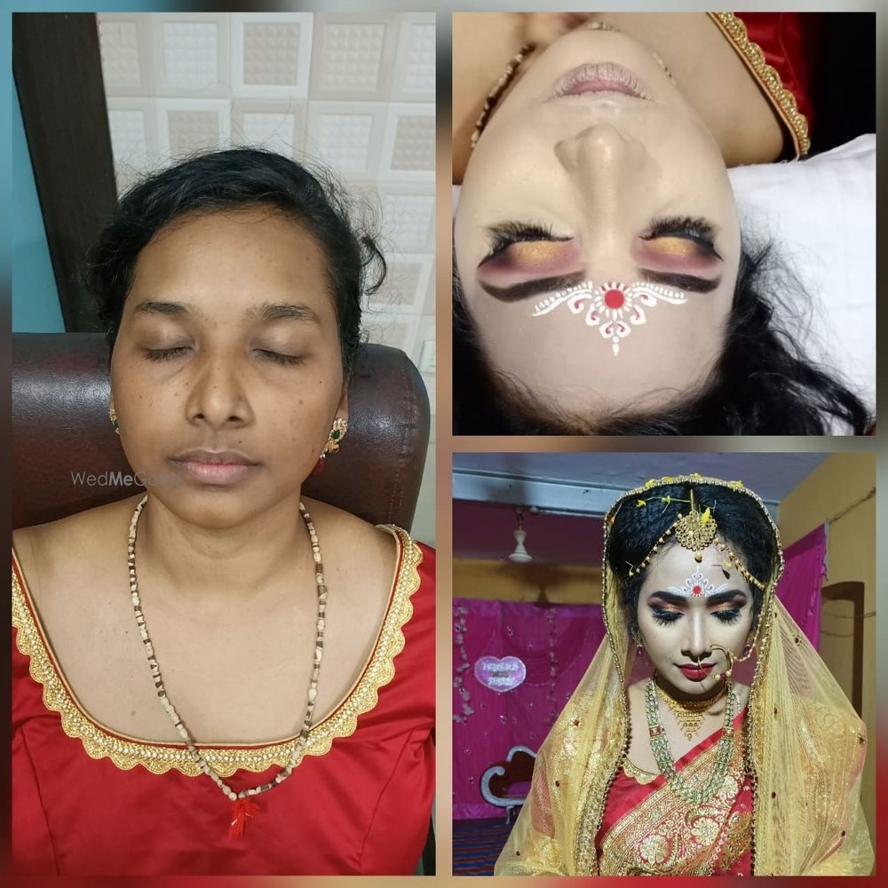 Photo By Sports Salon - Bridal Makeup