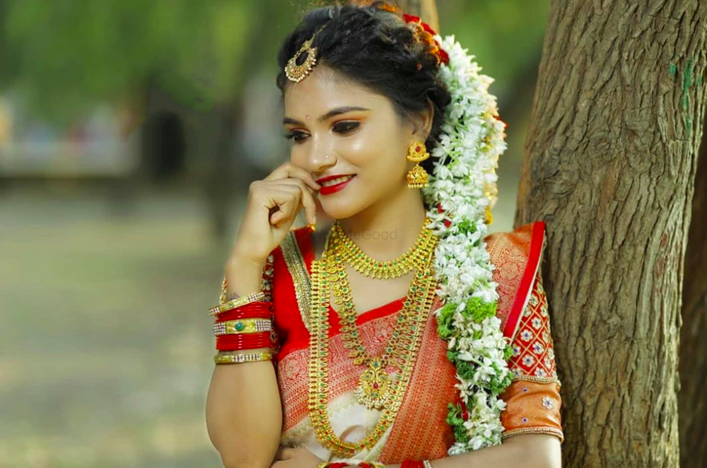Varsha Pokharkar Makeover