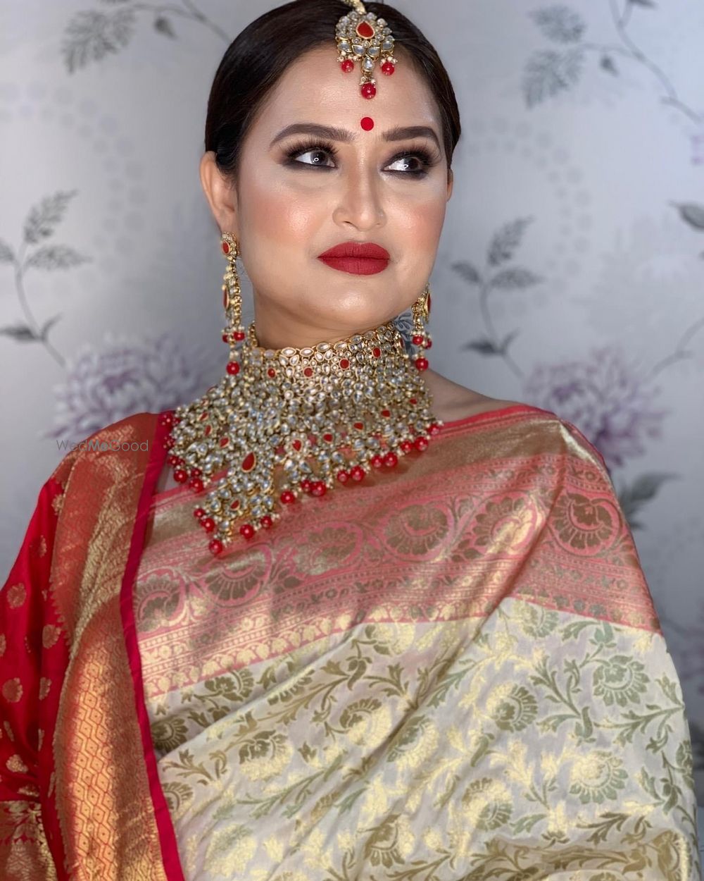 Photo By Vinita Chaudhari Artistry - Bridal Makeup